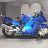 Мотоцикл Honda CBR1100XX BLACKBIRD з пробігом 16078 km