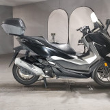 Мотоцикл Honda FORZA з пробігом 44629 km