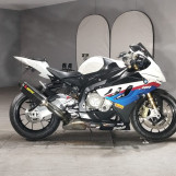Мотоцикл BMW S1000RR з пробігом 17532 km