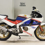 Мотоцикл Honda CBR250R з пробігом 27292 km