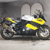 Мотоцикл BMW K1200S з пробігом 20036 km