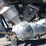 Мотоцикл Yamaha DRAGSTAR XVS250 з пробігом 12084 km