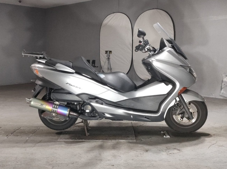 Мотоцикл Honda FORZA Z с пробегом 24430 km