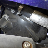 Мотоцикл Yamaha MAJESTY 400