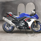 Мотоцикл Suzuki GSX-R1000