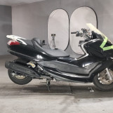 Мотоцикл Yamaha MAJESTY250 с пробегом 69964 km