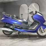 Мотоцикл Yamaha MAJESTY400 з пробігом 44549 km