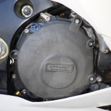 Мотоцикл Suzuki GSX-R1000 з пробігом 58486 km