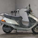 Мотоцикл Honda FREEWAY с пробегом 45262 km