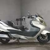 Мотоцикл Suzuki SKYWAVE 250S с пробегом 25641 km