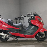 Мотоцикл Suzuki SKYWAVE 250S с пробегом 34053 km