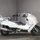 Мотоцикл Yamaha MAJESTY250 с пробегом 40995 km
