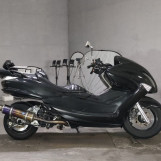 Мотоцикл Yamaha MAJESTY250 с пробегом 81280 km