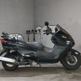 Мотоцикл Yamaha MAJESTY250 с пробегом 20516 km