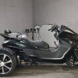 Мотоцикл Yamaha MAJESTY250 с пробегом 15687 km