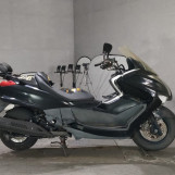 Мотоцикл Yamaha MAJESTY250