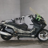 Мотоцикл Yamaha MAJESTY250 с пробегом 55664 km