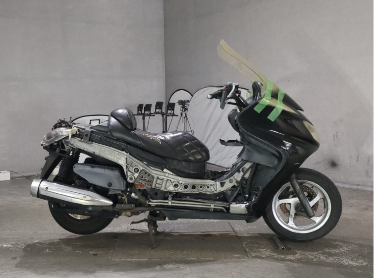 Мотоцикл Yamaha MAJESTY250 с пробегом 55664 km