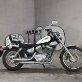 Мотоцикл Yamaha VIRAGO XV250 TRIKE з пробігом 15435 km