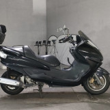 Мотоцикл Yamaha MAJESTY250 с пробегом 78011 km
