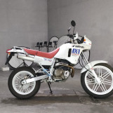 Мотоцикл Honda AX-1 с пробегом 8561 km