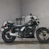 Мотоцикл Kawasaki ELIMINATOR 250SE с пробегом 44762 km