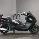 Мотоцикл Yamaha MAJESTY250 с пробегом 31254 km