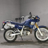 Мотоцикл Honda AX-1 с пробегом 3151 km