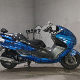 Мотоцикл Yamaha MAJESTY250 с пробегом 61548 km