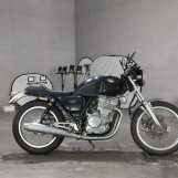 Мотоцикл Honda GB250 CLUBMAN с пробегом 32161 km