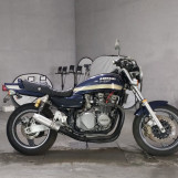 Мотоцикл Kawasaki ZEPHYR750 с пробегом 55240 km