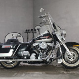 Мотоцикл HD ROAD KING FLHR1340 с пробегом 47977 km