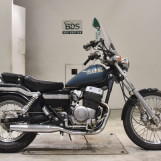 Мотоцикл Honda REBEL CMX250 з пробігом 18488 km