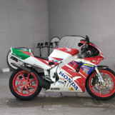 Мотоцикл Honda NSR250R з пробігом 74131 km