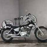 Мотоцикл Yamaha VIRAGO XV250 з пробігом 13824 km
