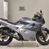 Мотоцикл Honda ACROSS з пробігом 10627 km