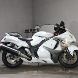 Мотоцикл Suzuki GSX1300R HAYABUSA з пробігом 67899 m