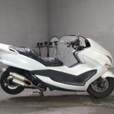Мотоцикл Yamaha MAJESTY250 с пробегом 31999 km