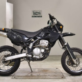 Мотоцикл Kawasaki D-TRACKER250 з пробігом 61901 km