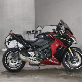 Мотоцикл Suzuki GSX-S1000F з пробігом 46084 km