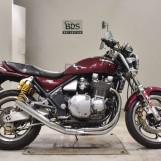 Мотоцикл Kawasaki ZEPHYR1100 с пробегом 1918 km
