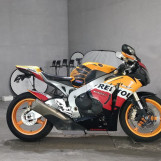 Мотоцикл Honda CBR1000RR з пробігом 63200 km