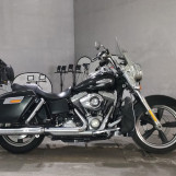 Мотоцикл HD SWITCHBACK FLD1580 с пробегом 36525 km