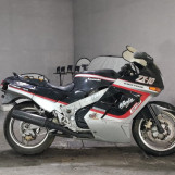 Мотоцикл Kawasaki ZX-10 с пробегом 13242 km
