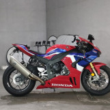 Мотоцикл Honda CBR1000RR SP с пробегом 3223 km