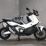 Мотоцикл Honda X-ADV750 з пробігом 5405 km