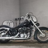 Мотоцикл Honda SHADOW400 с пробегом 36213 km