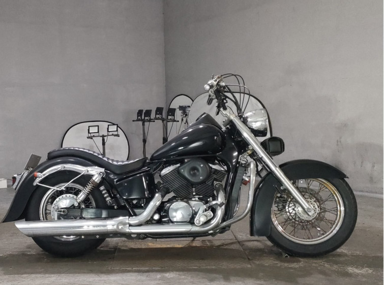 Мотоцикл Honda SHADOW400 с пробегом 36213 km