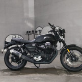 Мотоцикл Moto Guzzi V7 STONE с пробегом 3033 km