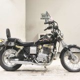 Мотоцикл Honda REBEL S CMX250 с пробегом 34369 km